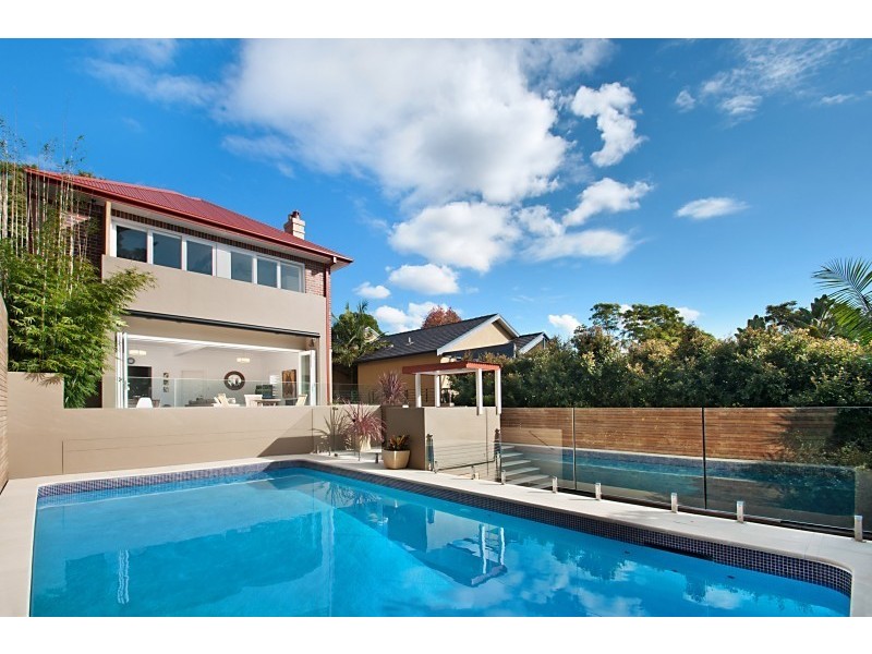 19 Killarney Street, Mosman NSW 2088