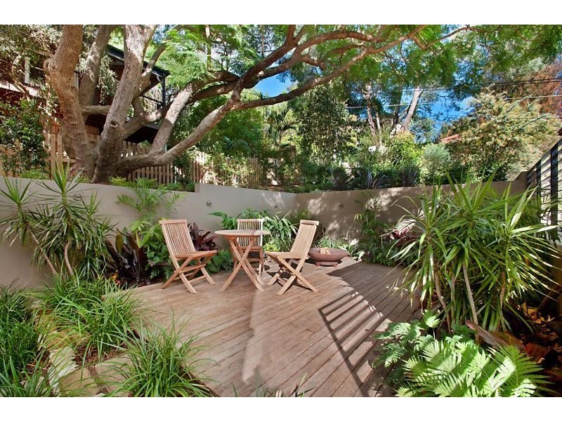 19 Killarney Street, Mosman NSW 2088