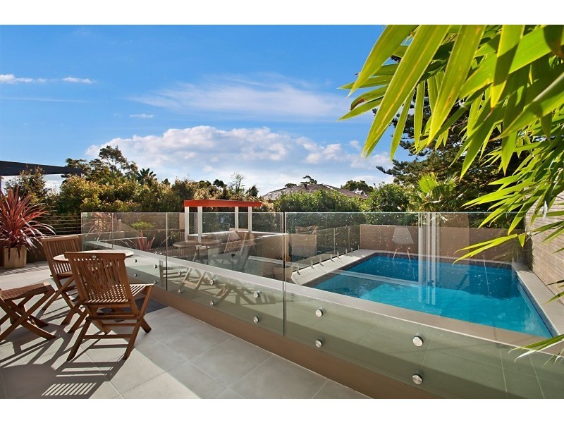 19 Killarney Street, Mosman NSW 2088