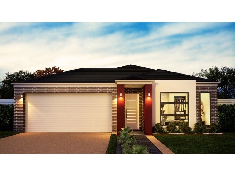 N/A Sienna Way, Pakenham VIC 3810