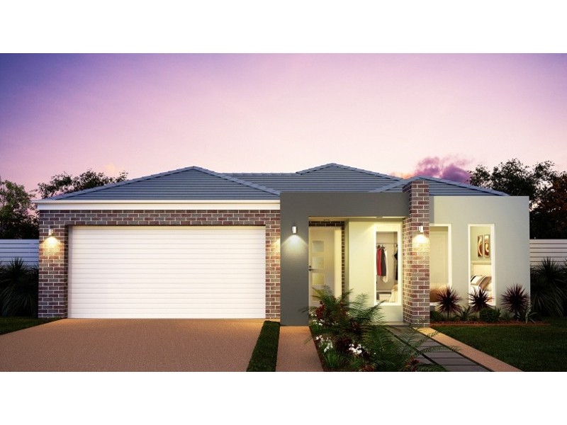 N/A Sienna Way, Pakenham VIC 3810