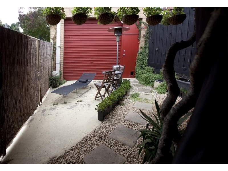 388 High Street, Prahran VIC 3181
