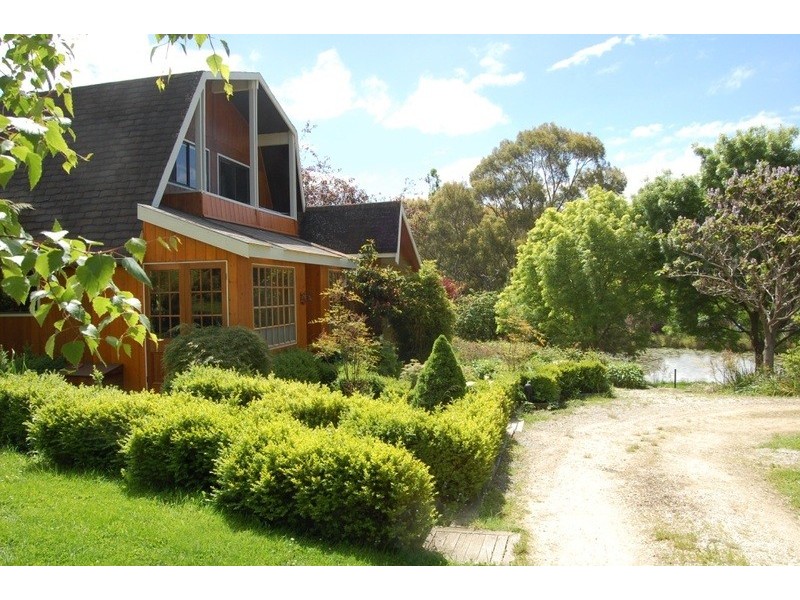 370 Nierinna Rd, Margate TAS 7054