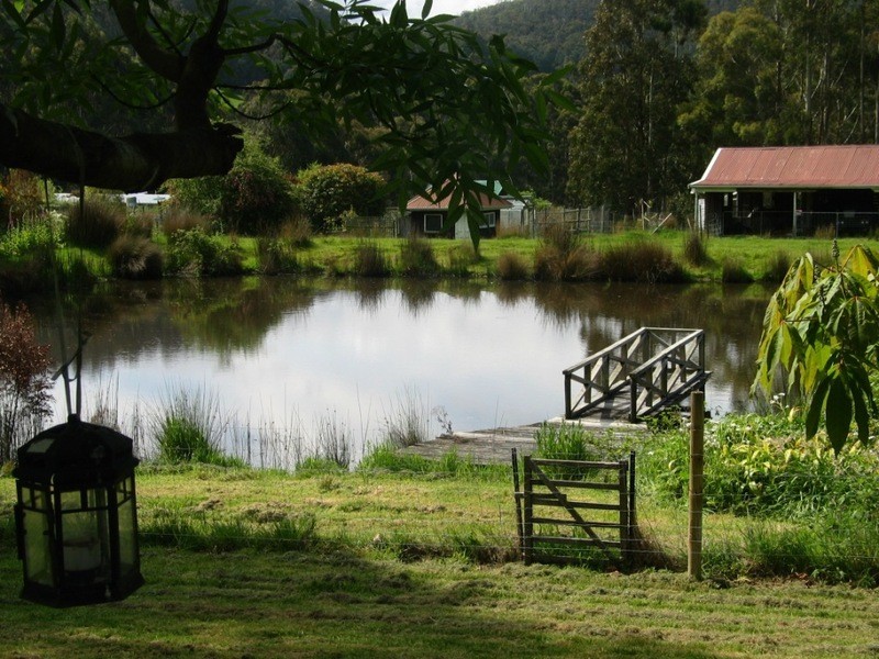 370 Nierinna Rd, Margate TAS 7054