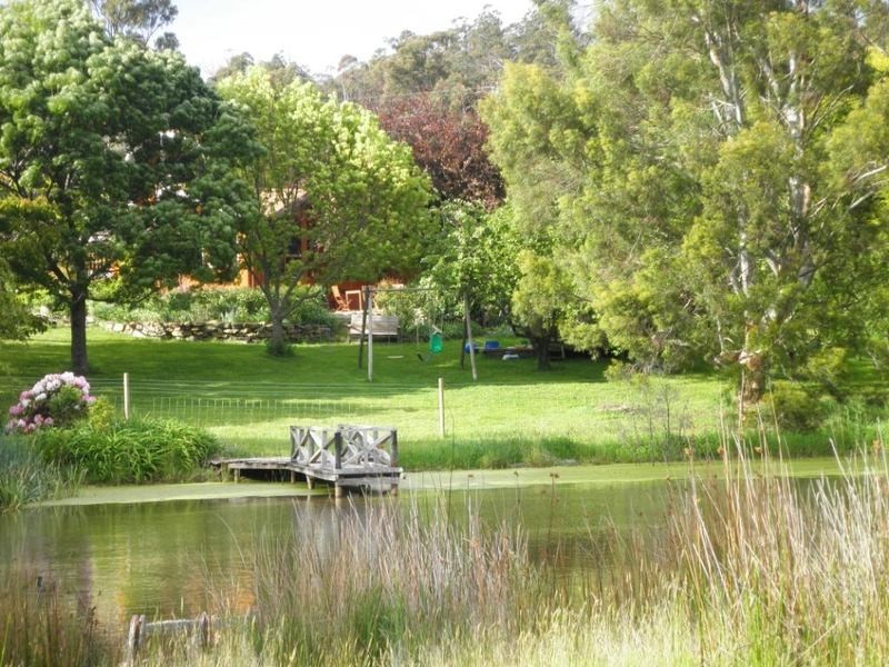 370 Nierinna Rd, Margate TAS 7054