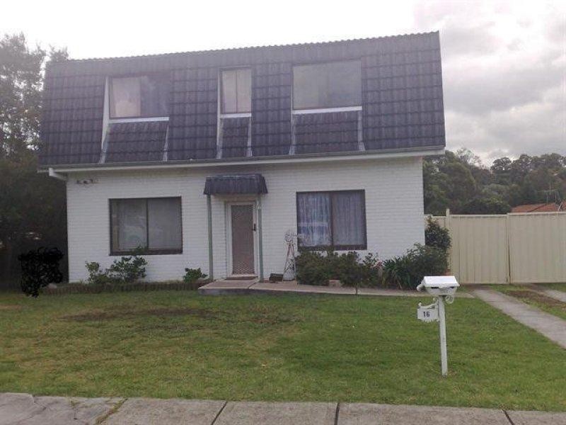 16 Lindsay Street, Wentworthville NSW 2145