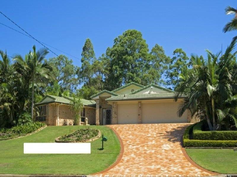 75 Mallee Drive, Tanah Merah QLD 4128