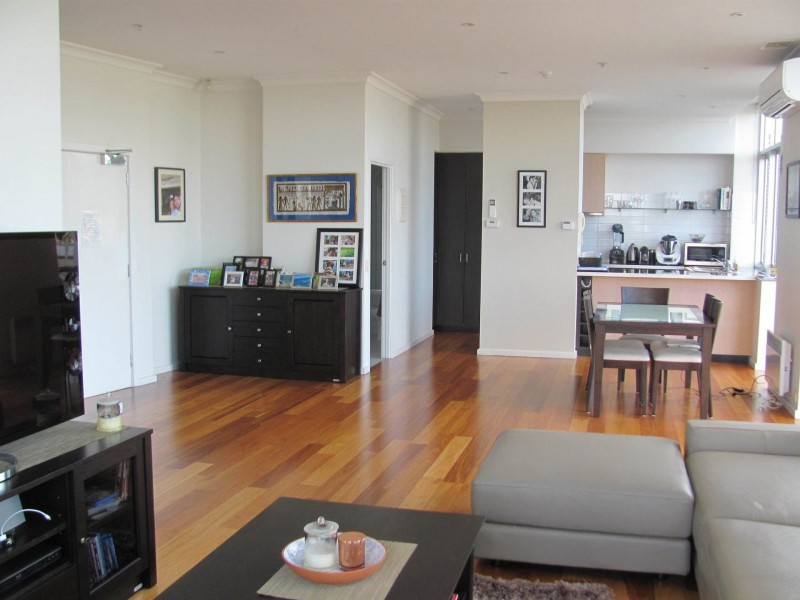 19/44 Chetwynd Street, West Melbourne VIC 3003