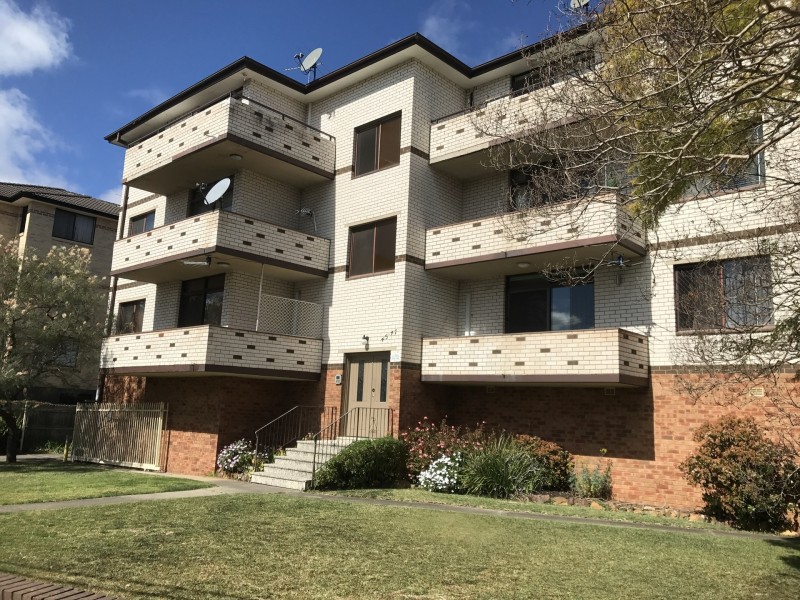 6/45-47 Kenyon Street, Fairfield NSW 2165