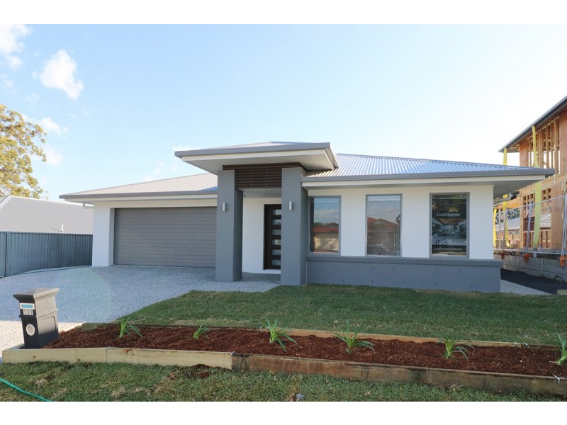 152 Bay Street, Cleveland QLD 4163