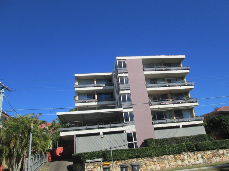 4/188 Butterfield  Street, Herston QLD 4006