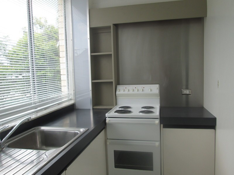 4/188 Butterfield  Street, Herston QLD 4006