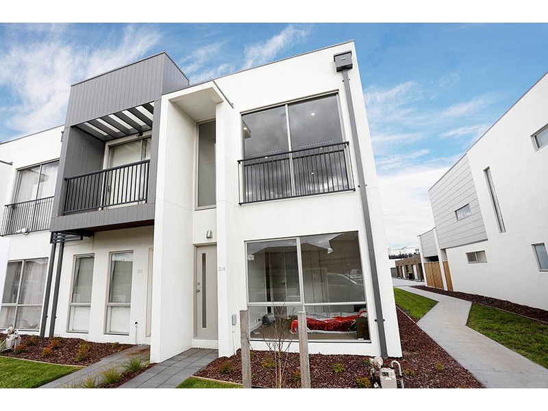 24 Cascade Terrace, Craigieburn VIC 3064