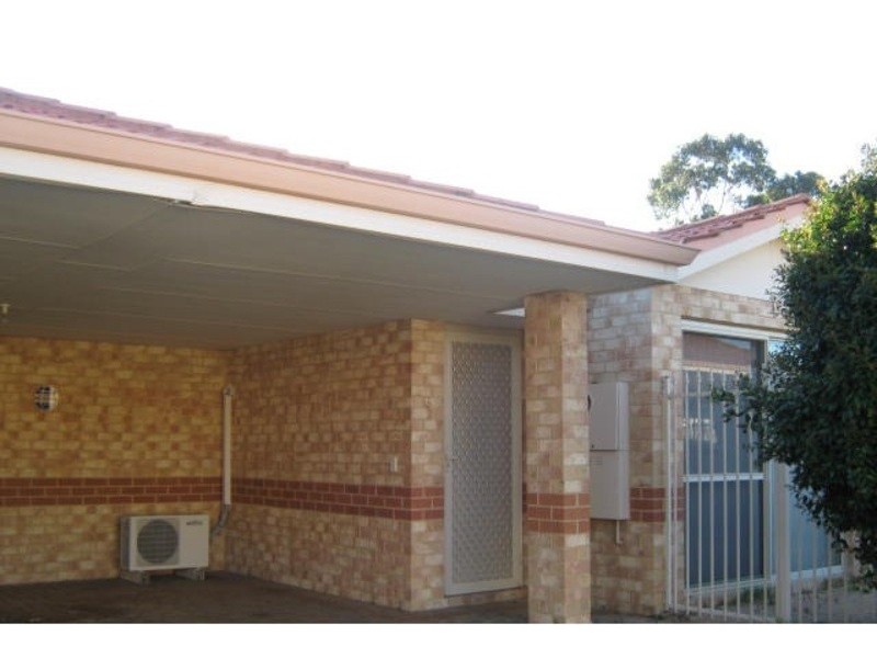 5/68-70  Coolgardie St, Bentley WA 6102