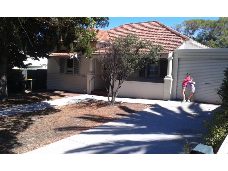 153A McDonald Street, Joondanna WA 6060