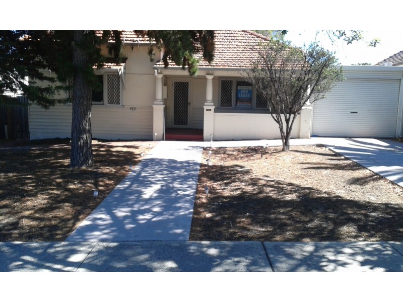 153A McDonald Street, Joondanna WA 6060