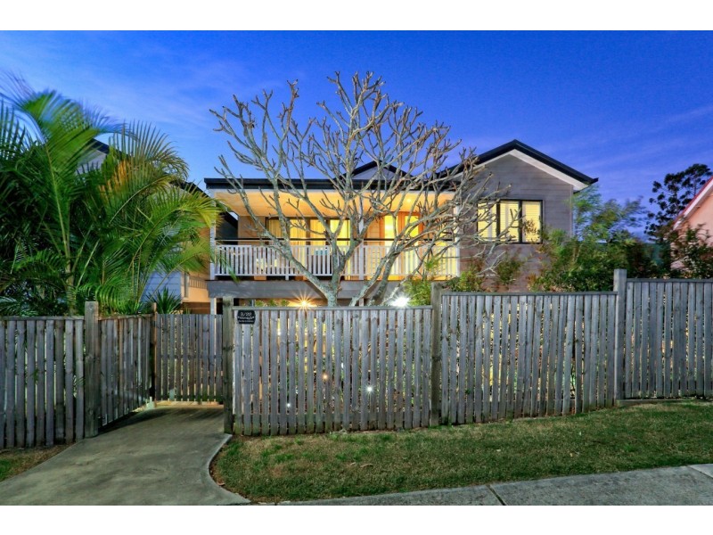 3/22 Killarney Street, Yeronga QLD 4104