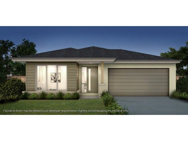 Lot 108 Phar Lap Avenue, Officer VIC 3809