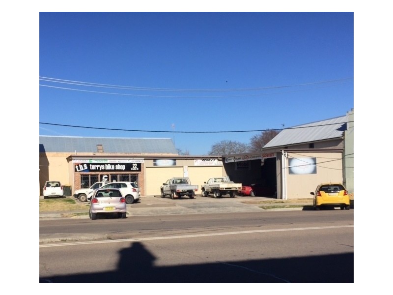 22 Bradley Street, Goulburn NSW 2580