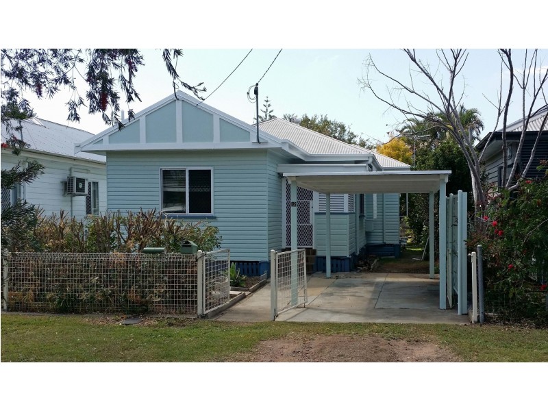 12 Dickson Street, Brighton QLD 4017