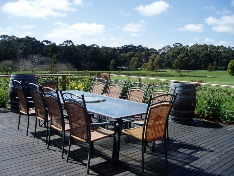 711 Bungaree Creswick Road, Wattle Flat VIC 3352