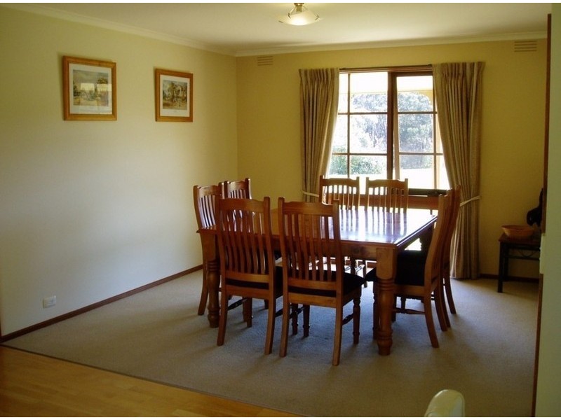 711 Bungaree Creswick Road, Wattle Flat VIC 3352