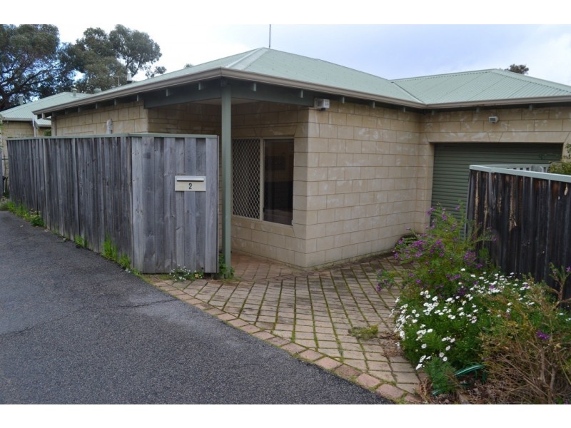 2 Alcock Mews, Mosman Park WA 6012