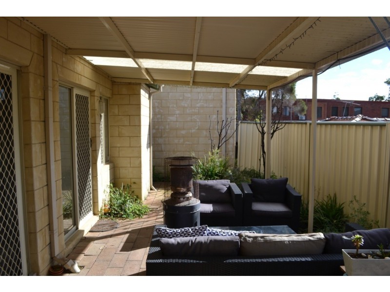 2 Alcock Mews, Mosman Park WA 6012