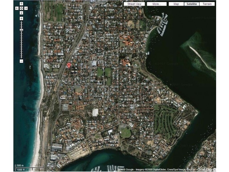 2 Alcock Mews, Mosman Park WA 6012