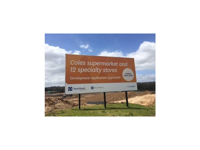 Denham Court NSW 2565