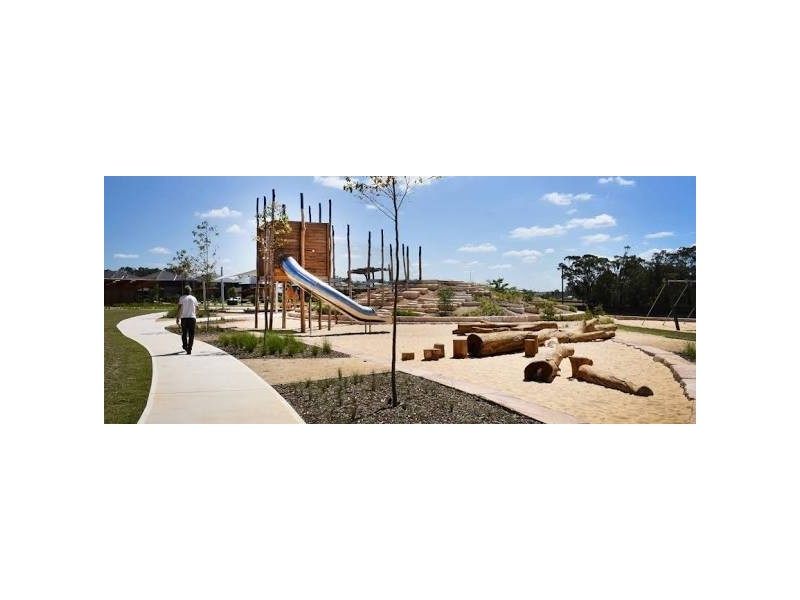 Denham Court NSW 2565