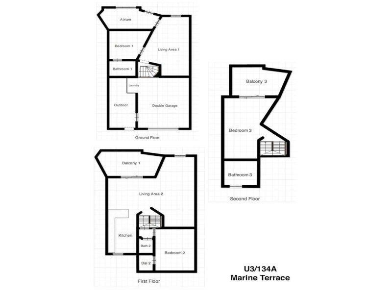134A Marine Terrace, South Fremantle WA 6162
