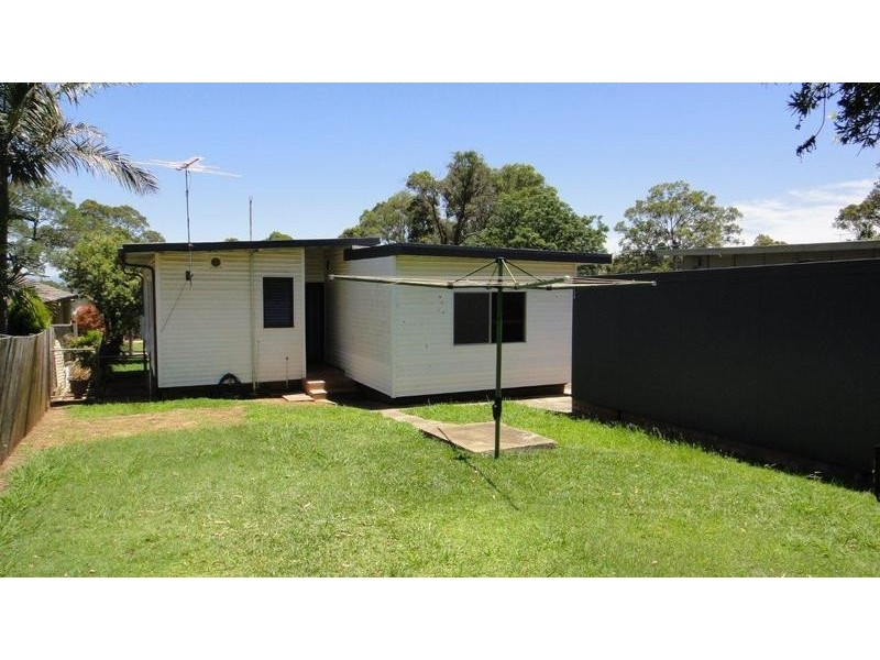 2 Harpur Place, Lalor Park NSW 2147