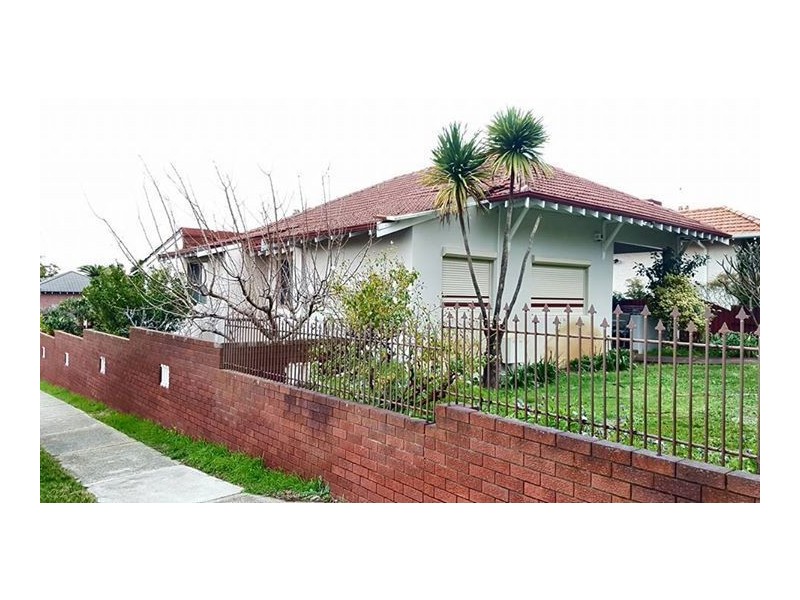 102 First Avenue, Mount Lawley WA 6050