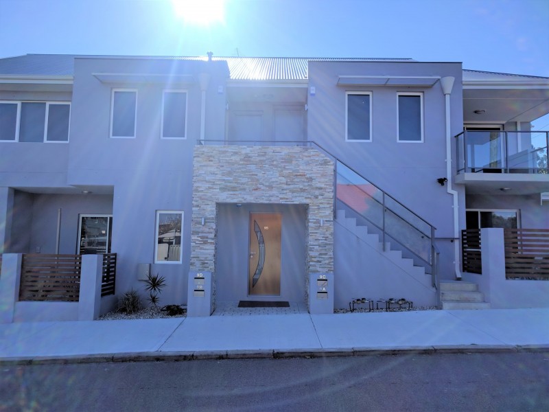9B Gallop Street, West Perth WA 6005