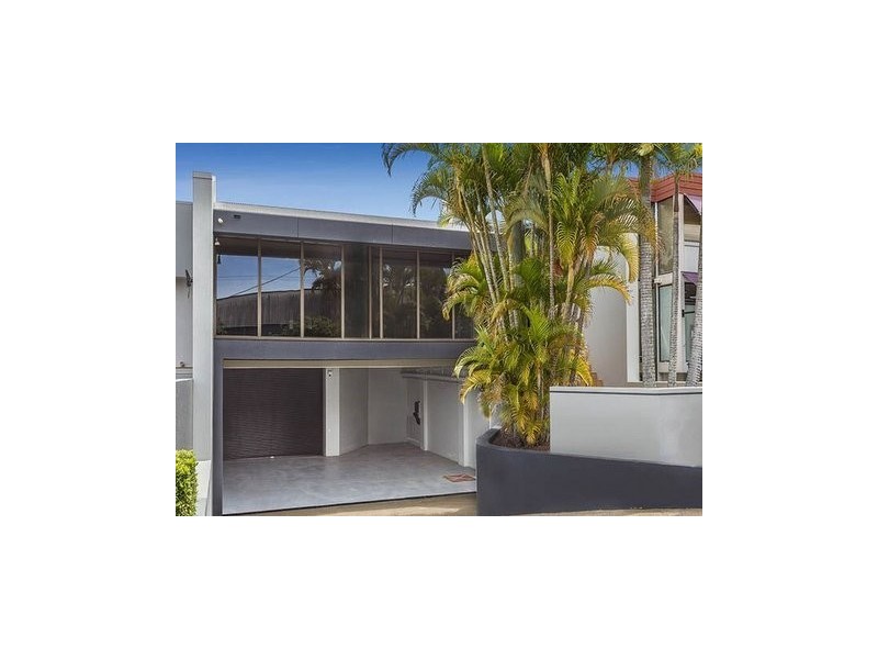 96 Victoria Street, West End QLD 4101