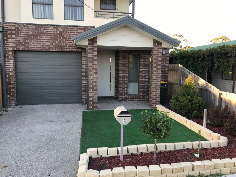 7A Kinnane Crescent, Sunshine VIC 3020