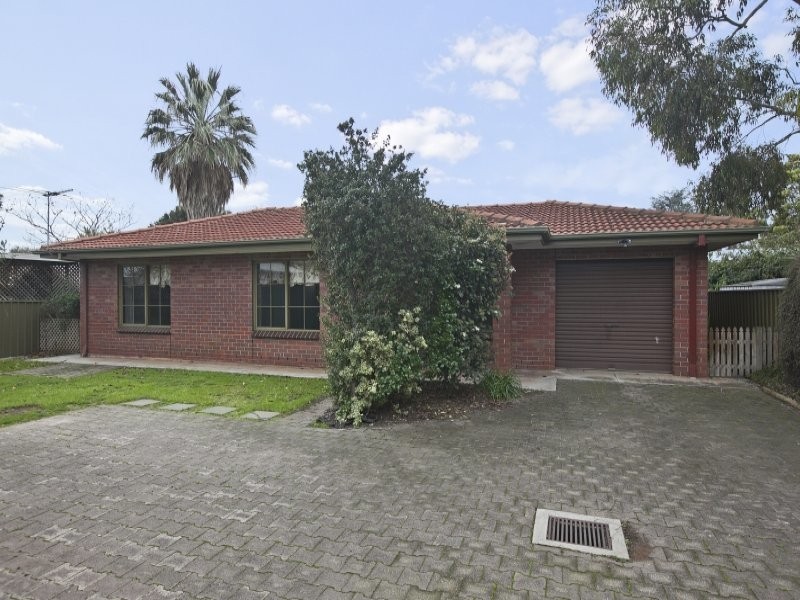 12 Avenue Road, Cumberland Park SA 5041