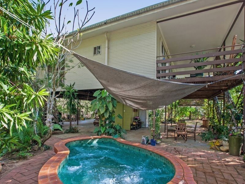 Lot 145/92 Erickson Crescent, Wagait Beach NT 0822