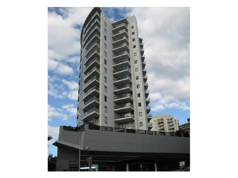 702/1 Adelaide Street, Bondi Junction NSW 2022