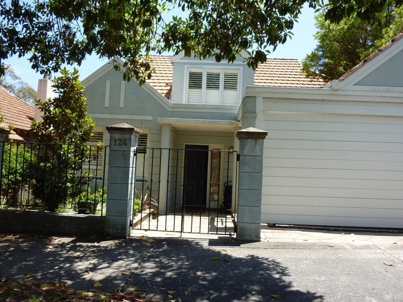 124 Shadforth Street, Mosman NSW 2088