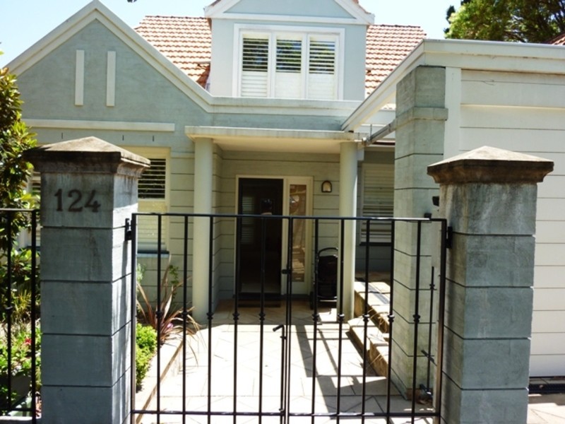 124 Shadforth Street, Mosman NSW 2088