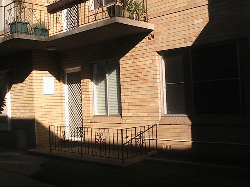 1/116 Ramsgate Road, Ramsgate NSW 2217