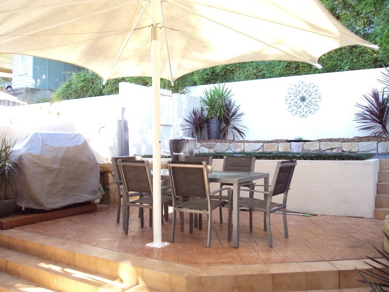 2/5 View Street, Paddington QLD 4064