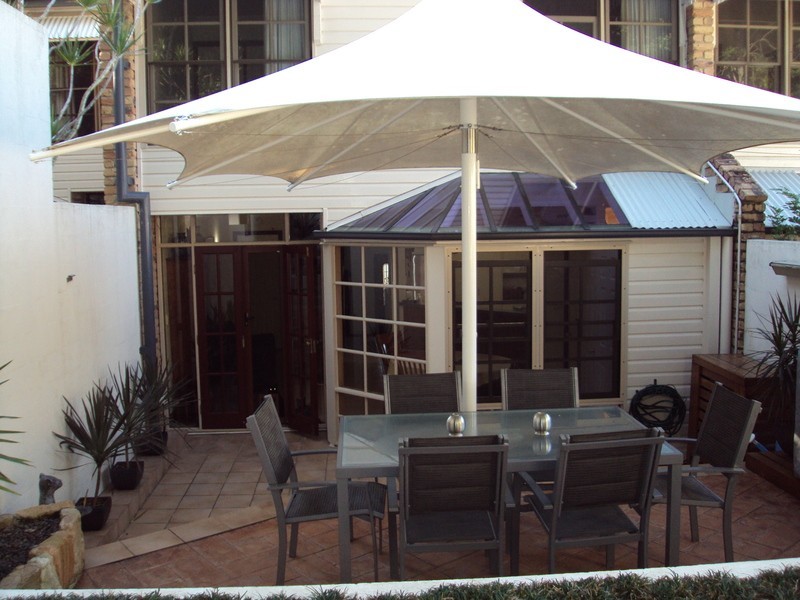 2/5 View Street, Paddington QLD 4064