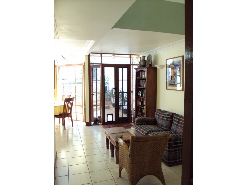 2/5 View Street, Paddington QLD 4064