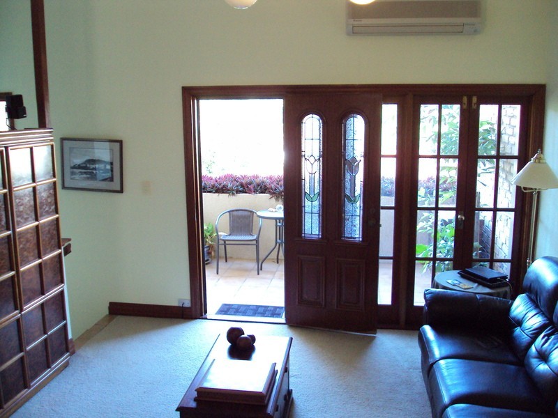 2/5 View Street, Paddington QLD 4064