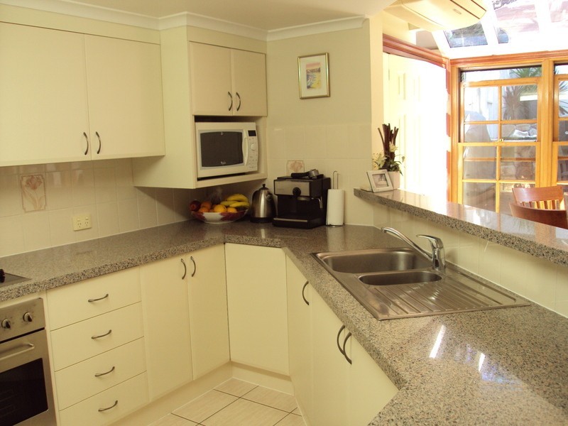 2/5 View Street, Paddington QLD 4064