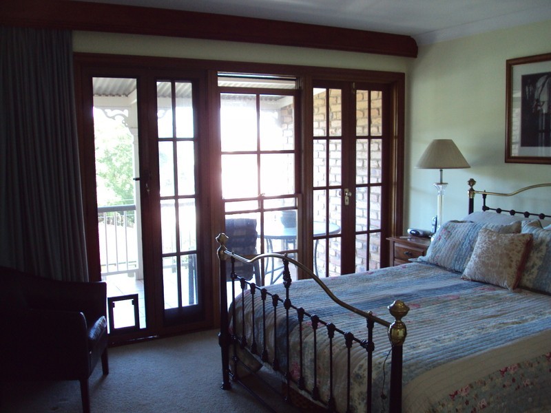 2/5 View Street, Paddington QLD 4064