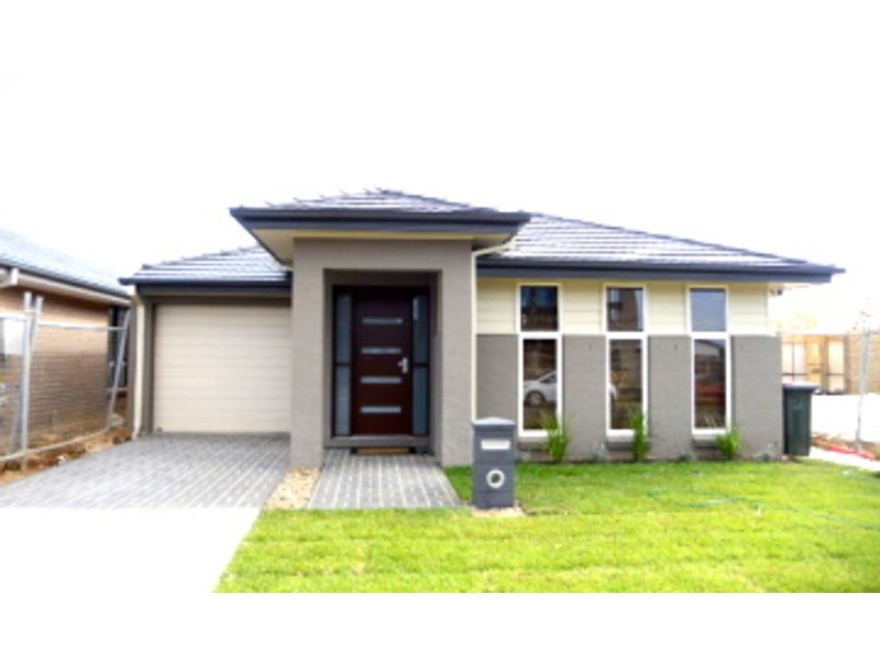 46 Taradale Drive, Ropes Crossing NSW 2760